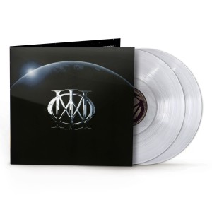 Dream Theater (Clear)